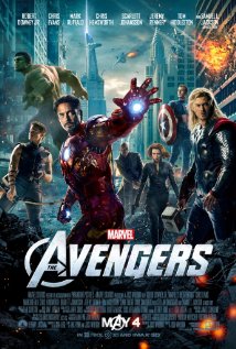 The Avengers movie review